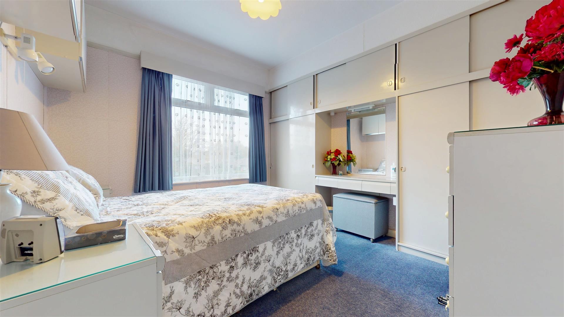 Bradwell Road, Loughton, Milton Keynes